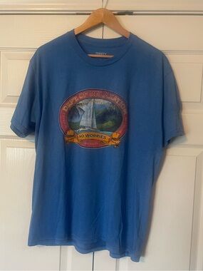 Department of Relaxation Tee